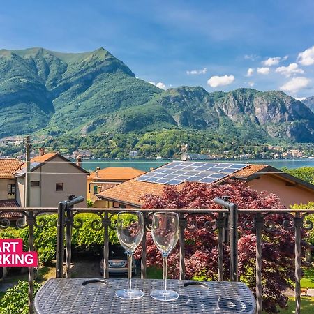 Villa Gard By Wonderful Italy Bellagio Exterior photo