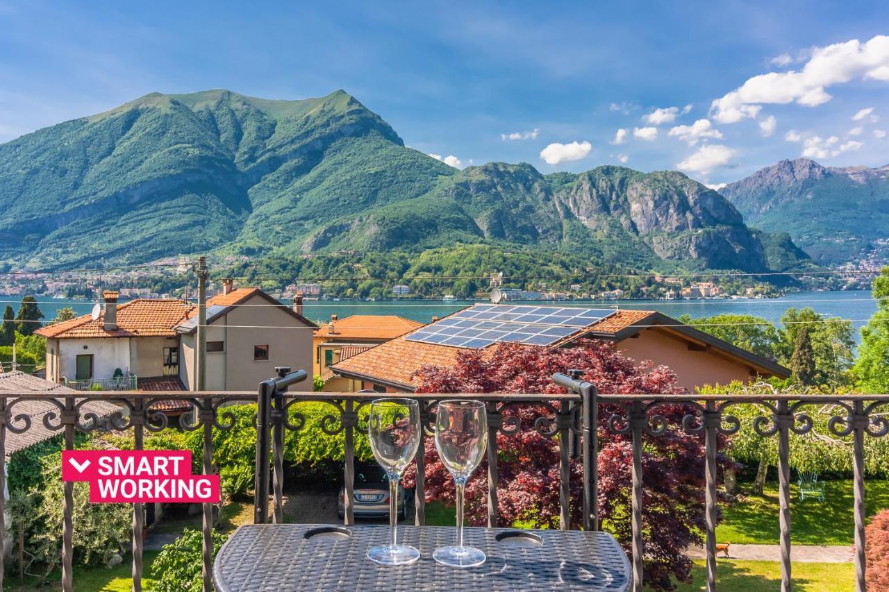 Villa Gard By Wonderful Italy Bellagio Exterior photo