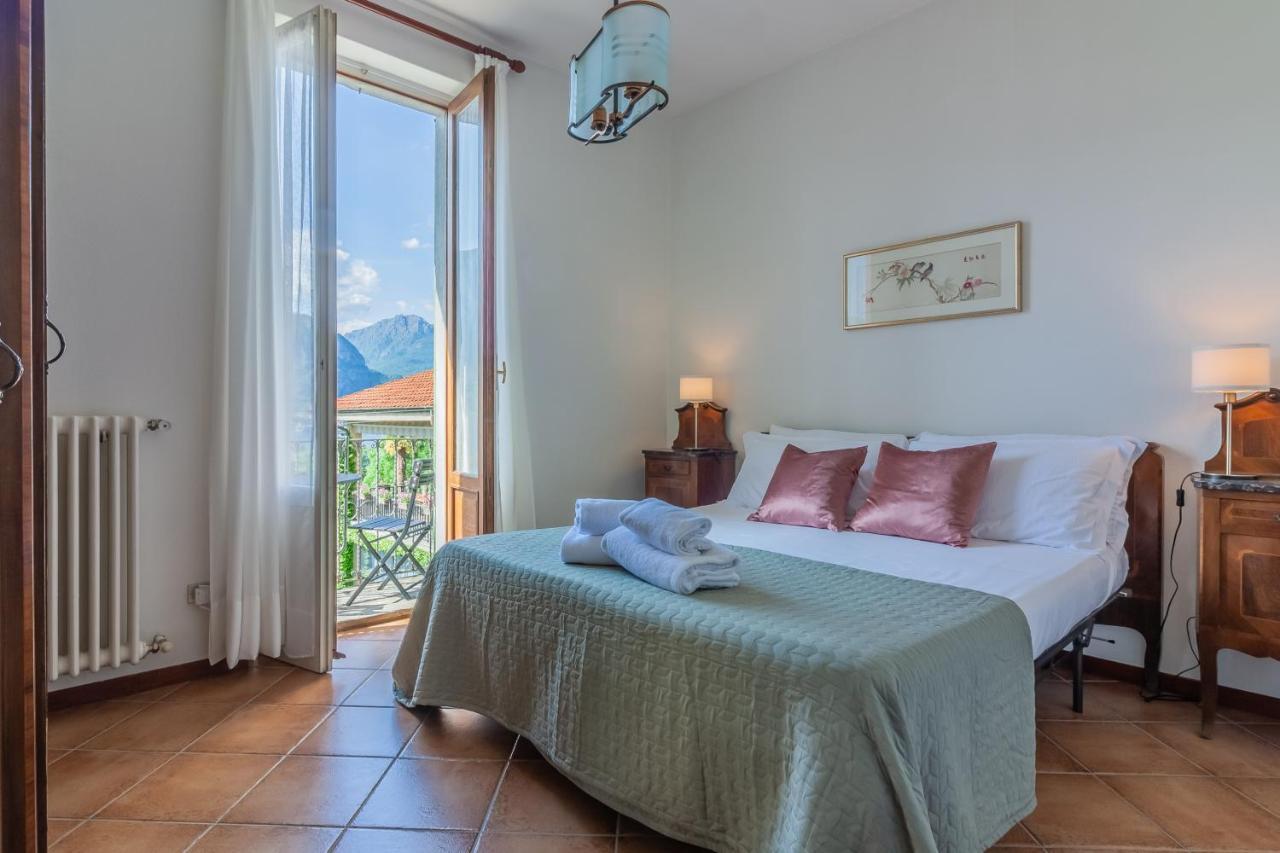 Villa Gard By Wonderful Italy Bellagio Exterior photo