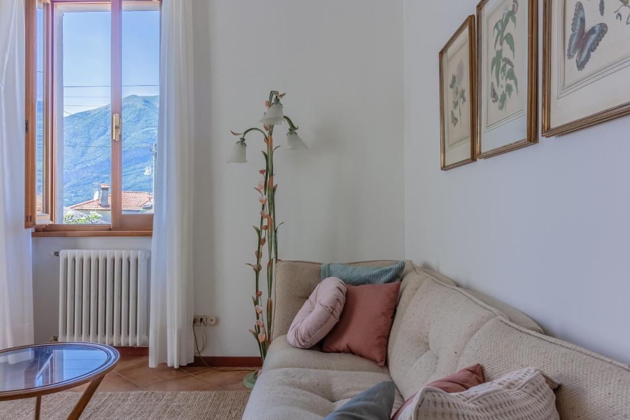 Villa Gard By Wonderful Italy Bellagio Exterior photo